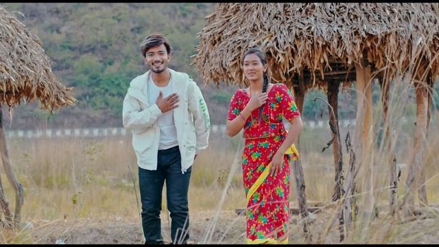 SITAL SITAL - Sudhir Shrestha • Bina Cewa •Annu Chaudhary • Tek BC • OFFICIAL MV смотреть онлайн