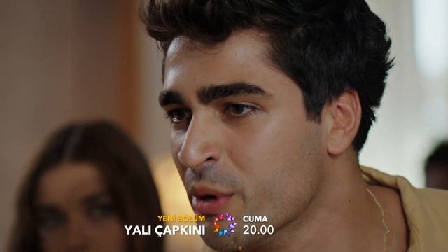 Yalı Çapkını 38 Bölüm Fragman | FIRTINALAR KOPACAK !! смотреть онлайн