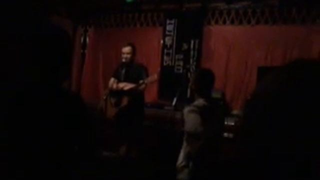 Аккустическая часть концерта НЕЧЕТНЫЙ РЯД 08.12.12 смотреть онлайн