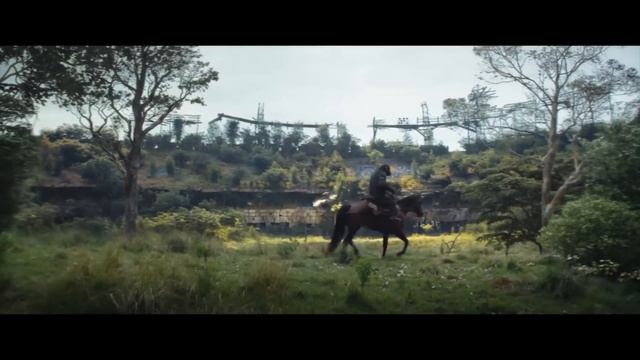 Планета обезьян: Новое царство / Kingdom of the Planet of the Apes (2024) смотреть онлайн