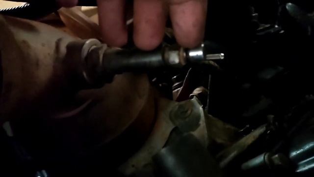 ranger 3.2 @ luz acesa e não acelera смотреть онлайн