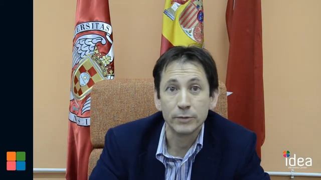 Master Business Entrepreneurship :: Bienvenida del Decanato смотреть онлайн