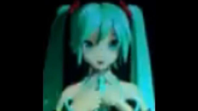 Hatsune Miku ARiA remix NEXT EUROBEAT feat katsu [lyrics] смотреть онлайн
