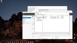 Как создать ярлык для сетевого ресурса на всех доменных компьютерах. Групповые политики
