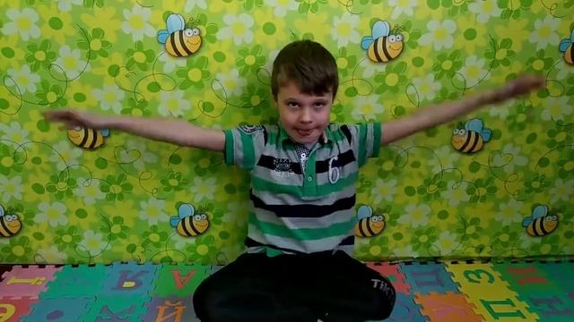 Вчитель логопед ДНЗ№35