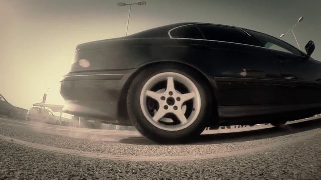 BMW e39 530d short user clip смотреть онлайн