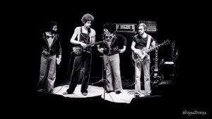 Return to Forever - March 18, 1975 - The Blue Room Ballroom