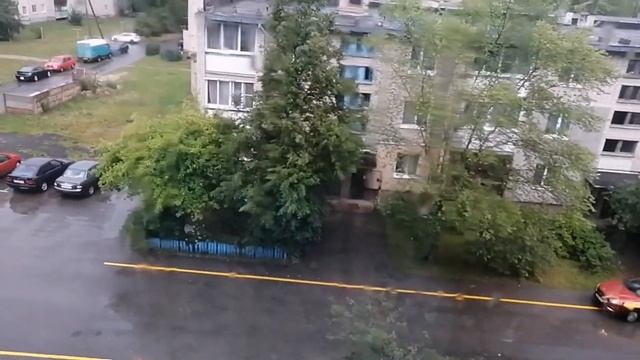 Покупки с ярмарки. На обед, стручковая фасоль с курицей./ Беларусь / смотреть онлайн