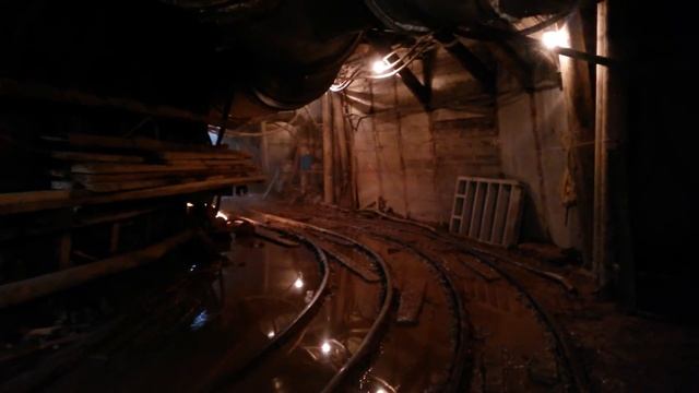 Нижняя Масловка  БВР