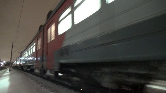 ЭД4М-0230 смотреть онлайн