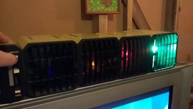 Электроника ЦМ-01