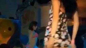 Прикольные танцы на корпоративах