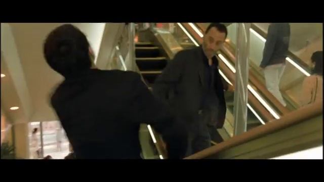 Nadia Fares - Follow Me