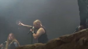 Sabaton - Барбарики - Что такое доброта (Live 2024)