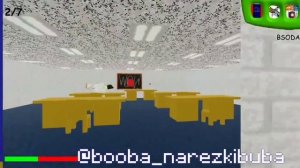 Booba - baldi's basics  - Episode 125 - Cartoon for Kids