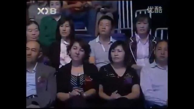 Қытайдың орындауында қазақ халық әні "КЕРІМ-АУ АЙДАЙ" смотреть онлайн