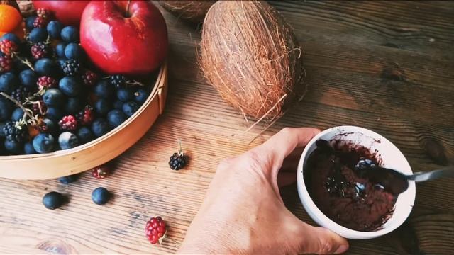 VEGAN CHOCOLATE CAKE | + AWESOME GANACHE | GLUTEN-FREE | DAIRY-FREE🍫 смотреть онлайн