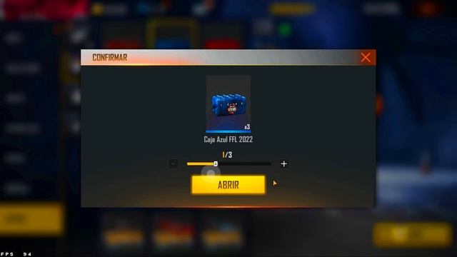 ABRÍENDO CAJAS DE HACE 6 AÑOS EN FREE FIRE 😭 CONSIGUIENDO LOS *19999* DIAMANTES😱 смотреть онлайн