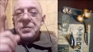 Флаг Власова над Кремлем