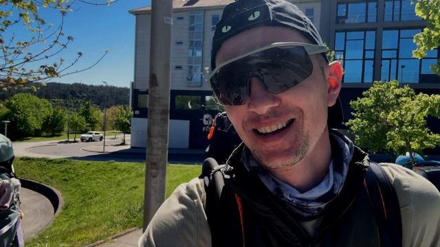 11. Камино-де-Сантьяго - португальский путь Camino Portugués de la Costa смотреть онлайн