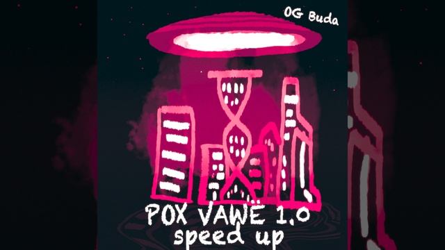 OG Buda feat. FRIENDLY THUG 52 NGG - Легендарити (sped up, speed up + reverb) смотреть онлайн