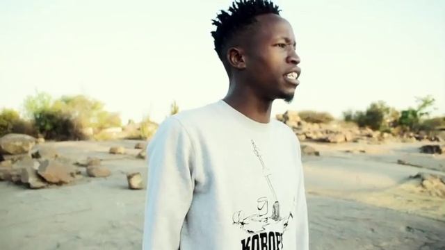Poem By Lefa The Poet - Uyabizwa (Official Video) Poetry South Africa