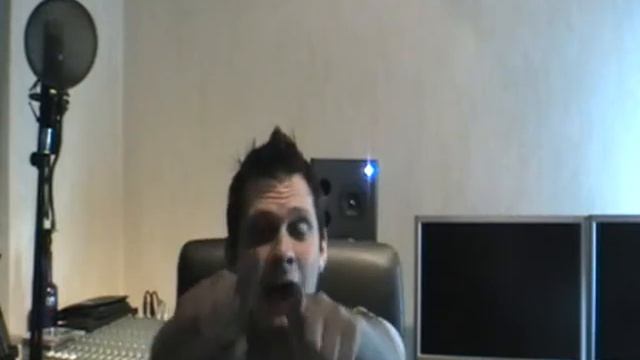 Damon Paul live @ Coconuts Club in Mozambique 30th of April 2011 смотреть онлайн