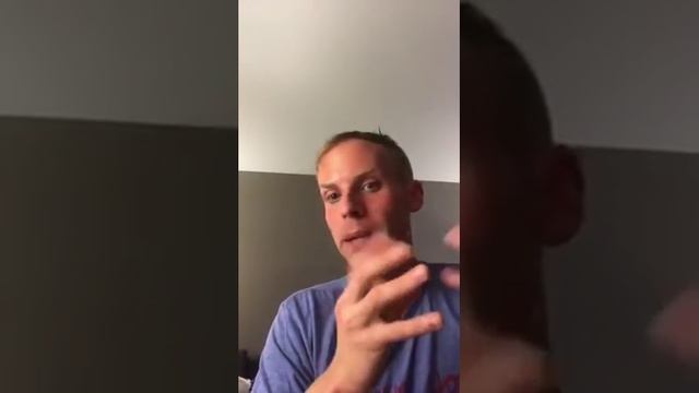 Katya Zamolodchikova Toxic Masculinity and Sexual Violence смотреть онлайн