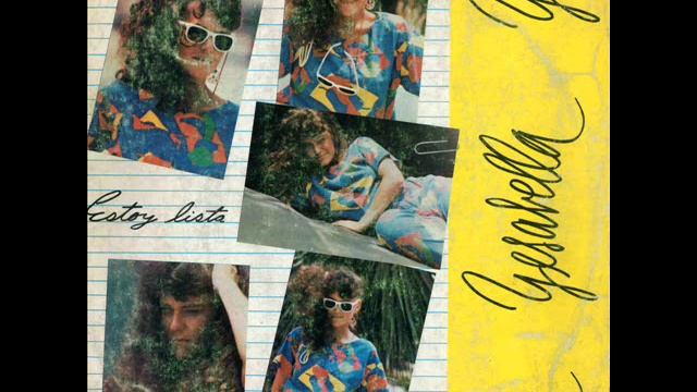 Yesabella - Estoy lista смотреть онлайн