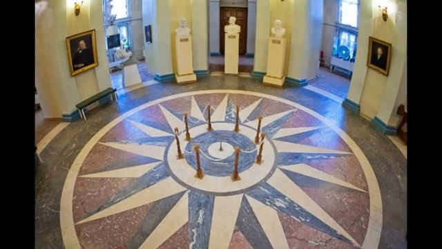 Московский - Космический район смотреть онлайн