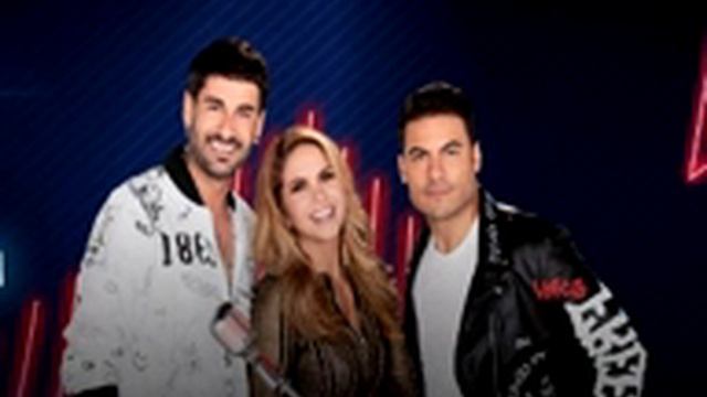 AMLO NATALIA TELLEZ MACA CARRIEDO PAOLA ROJAS LA ACADEMIA TELEVISA TV AZTECA UNICABLE ADAL RAMONES смотреть онлайн