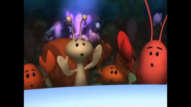 Bubble Guppies Lay Me Down смотреть онлайн