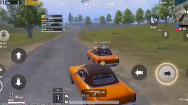 🤣🤣Banda vaha kar kya ra tha|stag hunter gaming|battleground mobile india coming soon🤣 смотреть онлайн