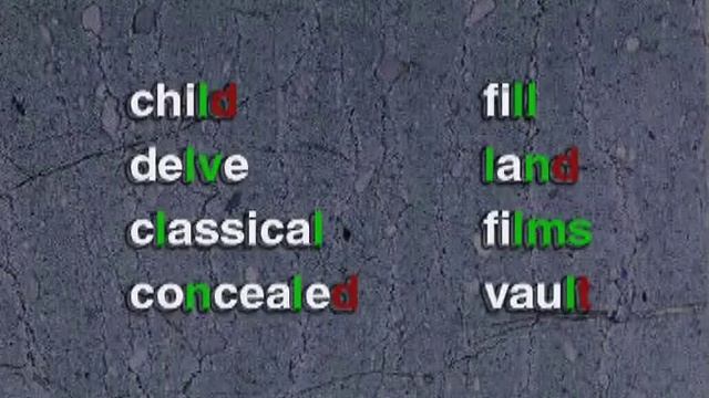 DVD 3 Master Spoken English - 03.2 More Consonant Action - 18 L practice смотреть онлайн