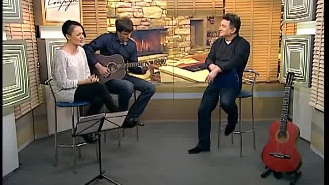 "ПОДЫХ СТРУН". Гость: Екатерина Пытлева -"Все также как 1000 лет назад..." смотреть онлайн