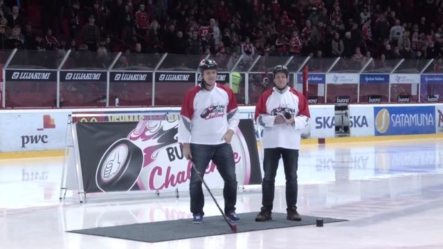 DNA Business Challenge Ässät 6 смотреть онлайн