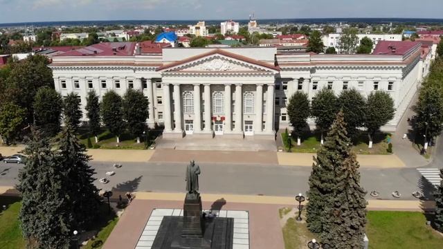 Я и Молодечно