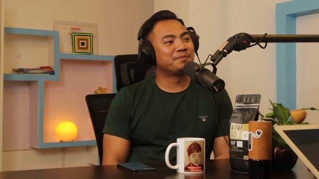 DHAN TAMANG! 6 TIMES UK LATTE ART CHAMPION ll NEPALI PODCAST WITH BISWA LIMBU EP 126 смотреть онлайн