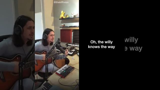 I am Big Billy the biggest wet willy смотреть онлайн