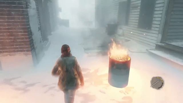 The Last Of Us Remastered #12 ➤ Безумцы!
