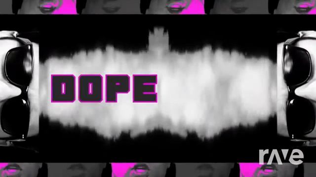 Dope On The Is - Xxɟuopɐɯɹɐ & Fat Damon | RaveDJ смотреть онлайн