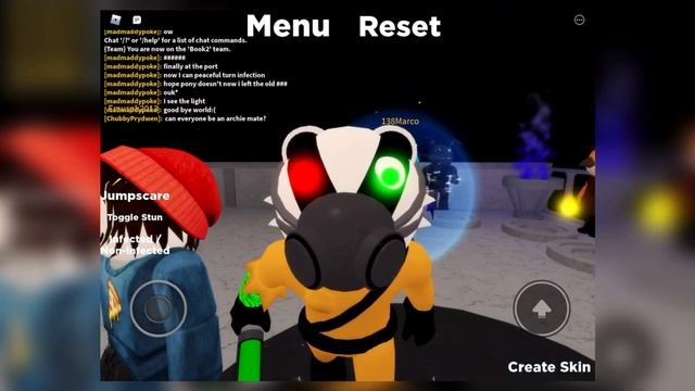 APRP 2020: anteos + ALTS смотреть онлайн