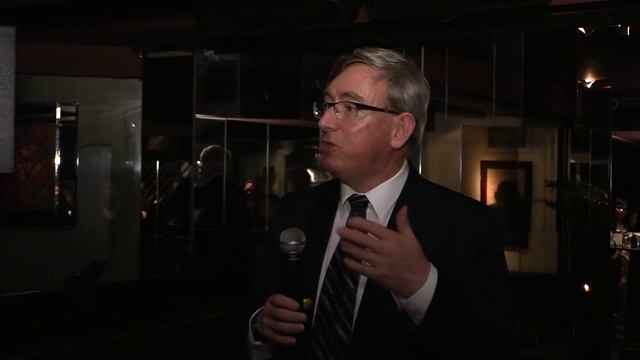 UCD Hong Kong Alumni Reception - 8th May 2015 смотреть онлайн