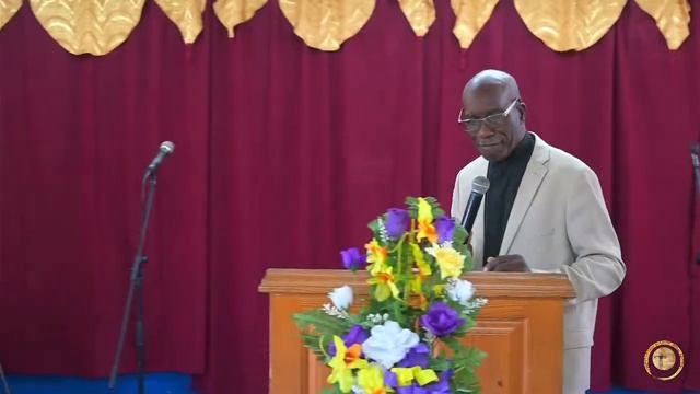 COGICJA BRAETON Live Stream - Worship Service - April 09, 2023 смотреть онлайн