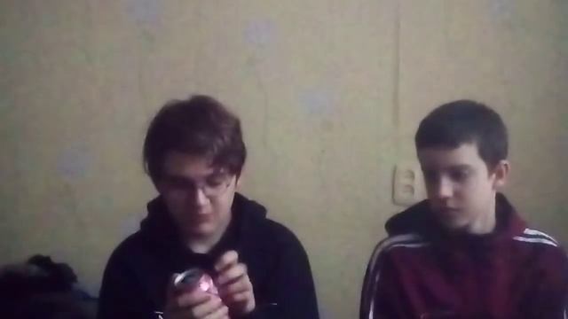 ПРОБУЕМ ТАЙНЫЙ НАПИТОК 2 смотреть онлайн