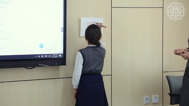 Musiqa Fanidan Ochiq Dars | Qarshi Shahridagi Prezident Maktabi