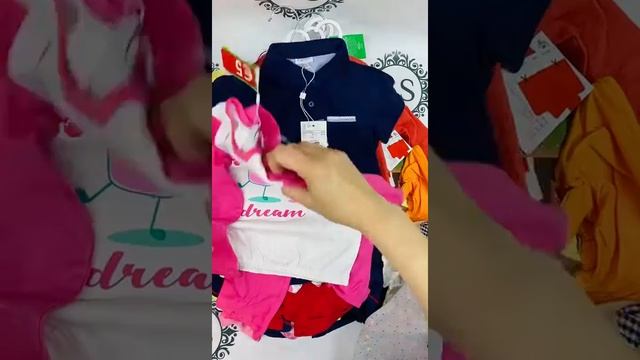 129 мікс бебі 4,45 кг 20,5 за кг