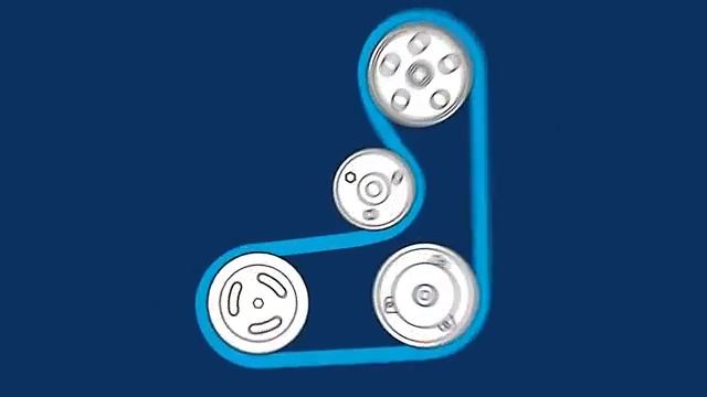 How To Fix Squealing Under The Hood GEICO Insurance_360P смотреть онлайн