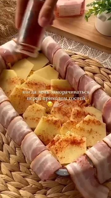 БЫСТРЫЙ МЯСНОЙ РУЛЕТ смотреть онлайн