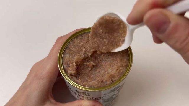 Baurenhof Naturliche Futermittel Hypoallergenic Профилактика пищевой аллергии Влажный корм для соба смотреть онлайн